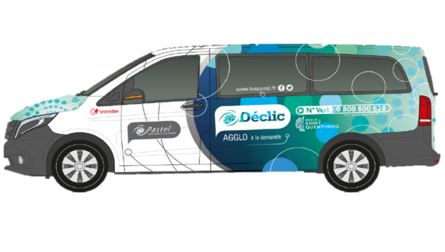 Déclic_transport-à-la-demande_Transdev_Hauts-de-Franc_ bus-Pastel