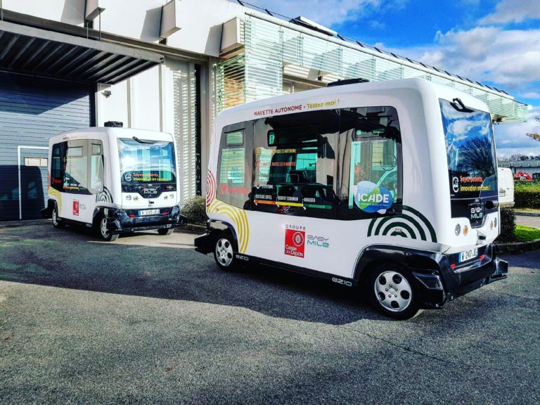 Photo-experimentation-VA-Transdev-Rungis-Credit-Transdev Bièvre Bus Mobilités