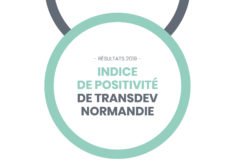TRANSDEV NORMANDIE S’ENGAGE EN FAVEUR DE L’ÉCONOMIE POSITIVE