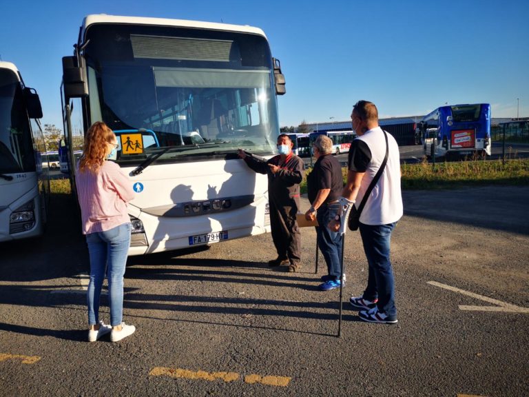 pré-rentrée-transdev-normandie