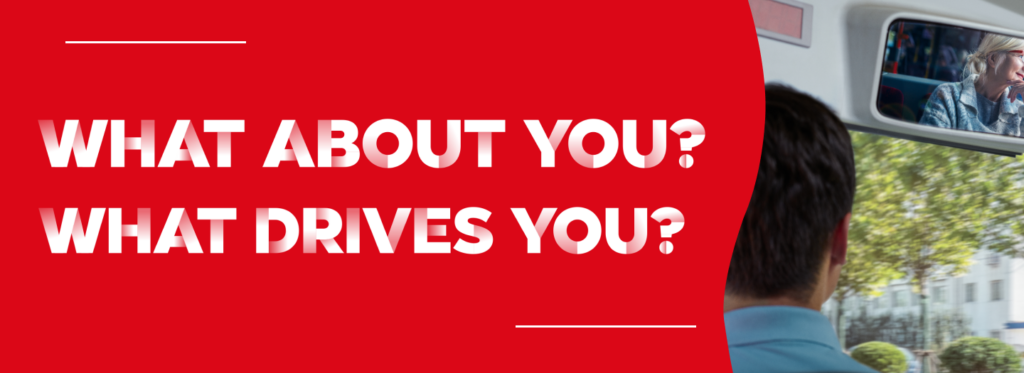 Recrutment campaign header