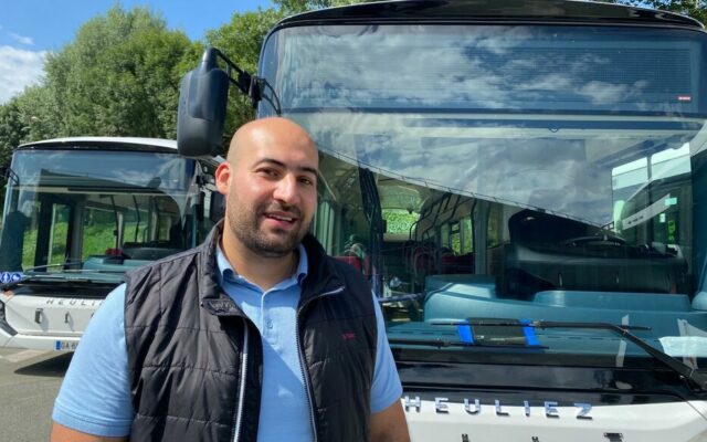 TCAR médiateur arrêt cardiaque sauvetage