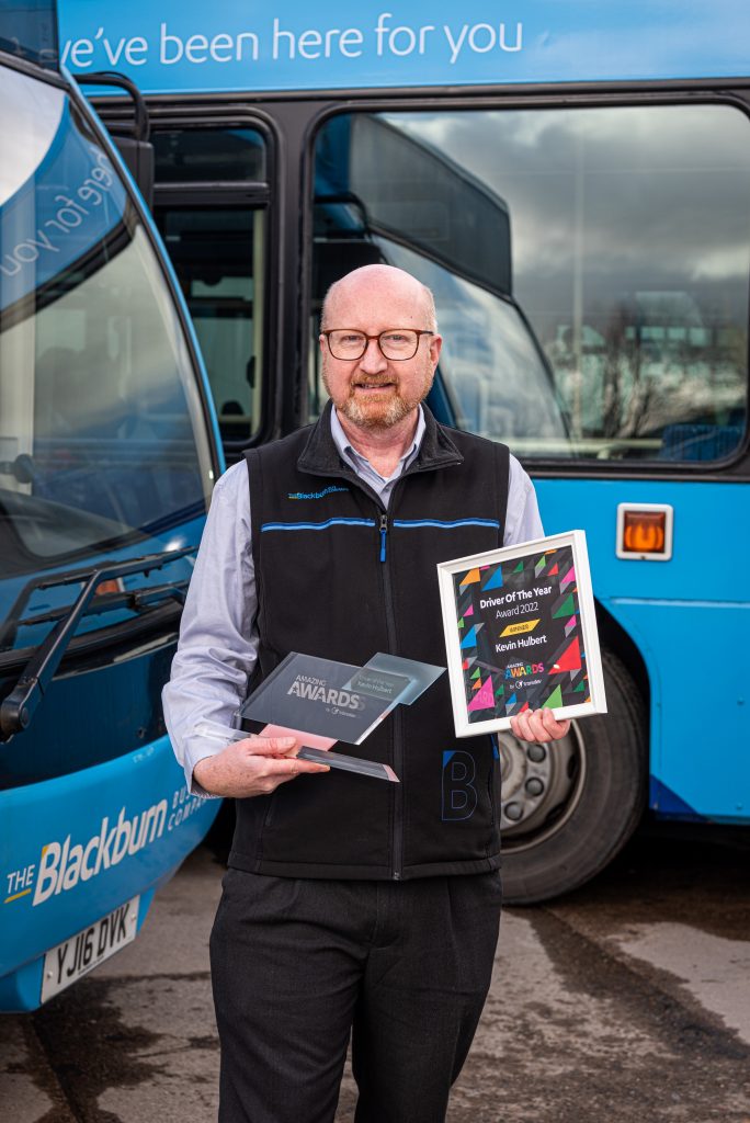 Amazing awards kevin-hulbert-driver-of-the-year