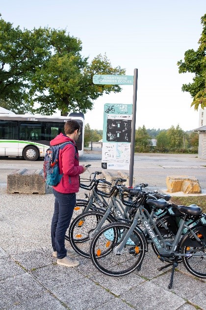 Semitan - Nantes Métropole