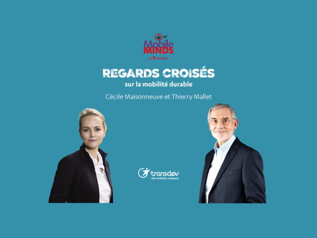 Miniature mobile minds