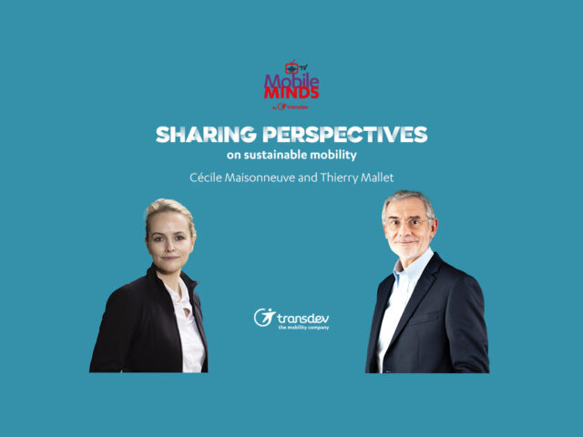 Miniature mobile minds