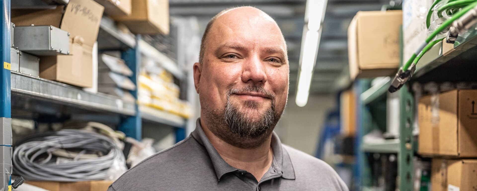 Edwin Koldenhof manager Netherlands