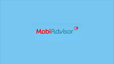 MobiAdvisor Logo Large