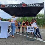 Village de la sécurité Montauban 2023