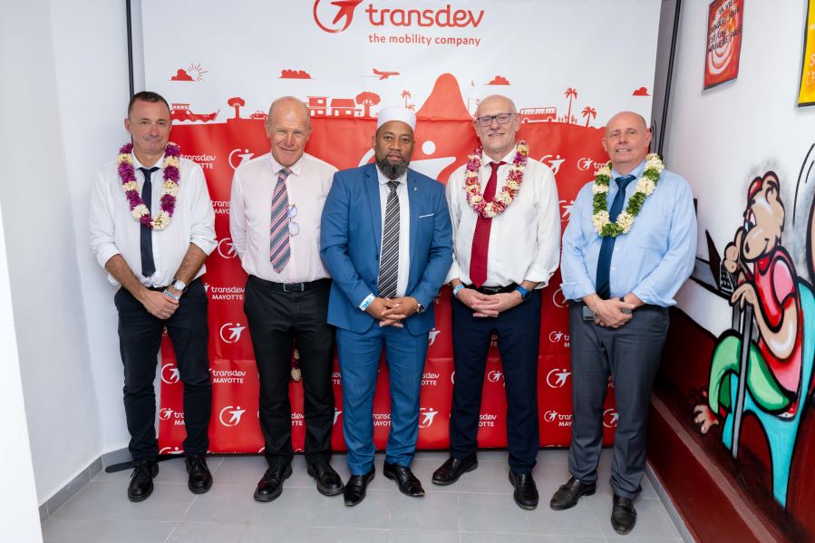 Sylvain Picard, Frederic Delouye