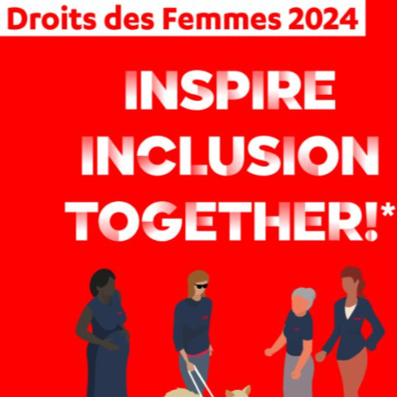 IWD France (Hauts de France)