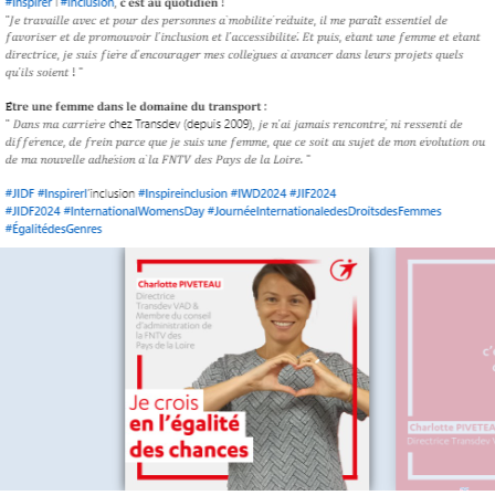 IWD France Pays de La Loire