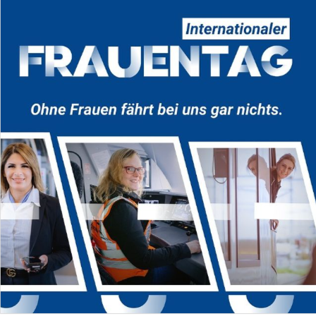 IWD Germany Ohne Frauen