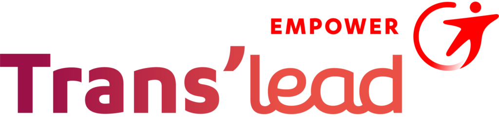 Logo empower Trans'Lead