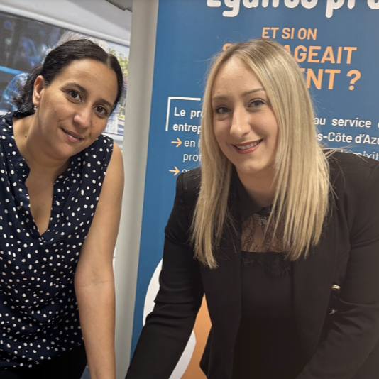 Charte d'engagement avec le Centre d’Information sur les Droits des Femmes