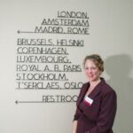 Jilian  Van Der Gaag