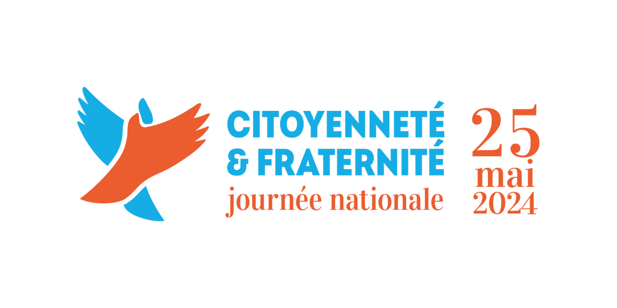 Journée nationale citoyenneté et fraternité 2024