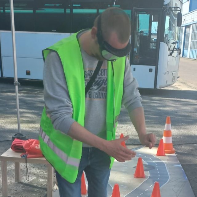 Transdev Grand Est France Travail