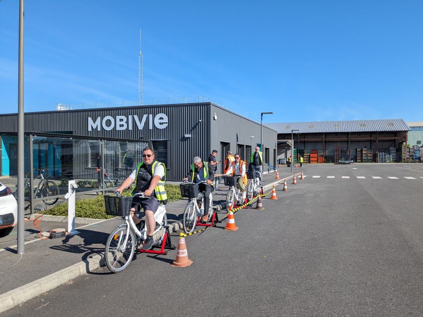 Challenge Sécurité 2024 Transdev Vichy