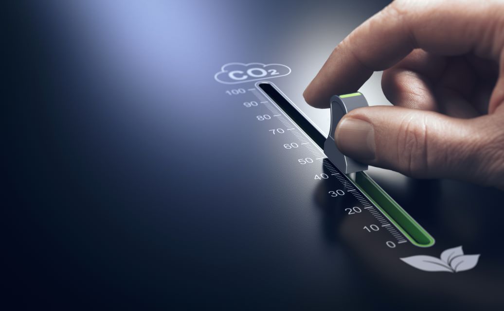 Green deal negociation