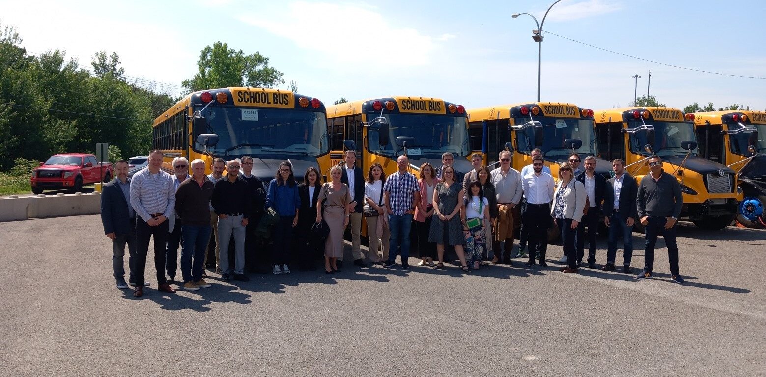 Participants Trans'lead Top Managers