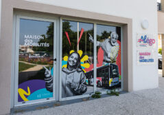 Maison des Mobilités Alégo
