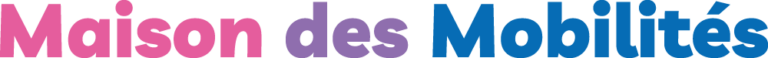 Maison des Mobilités logo