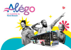 Bannière pour Alégo - un projet phare pour un territoire dynamique