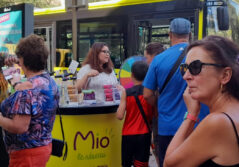 Transdev Occitanie Littoral – Le réseau de Mio s’agrandit