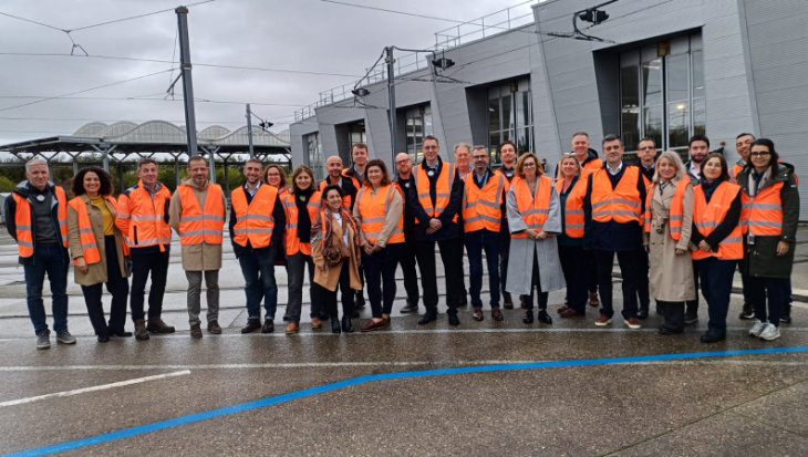 Translead Top Managers