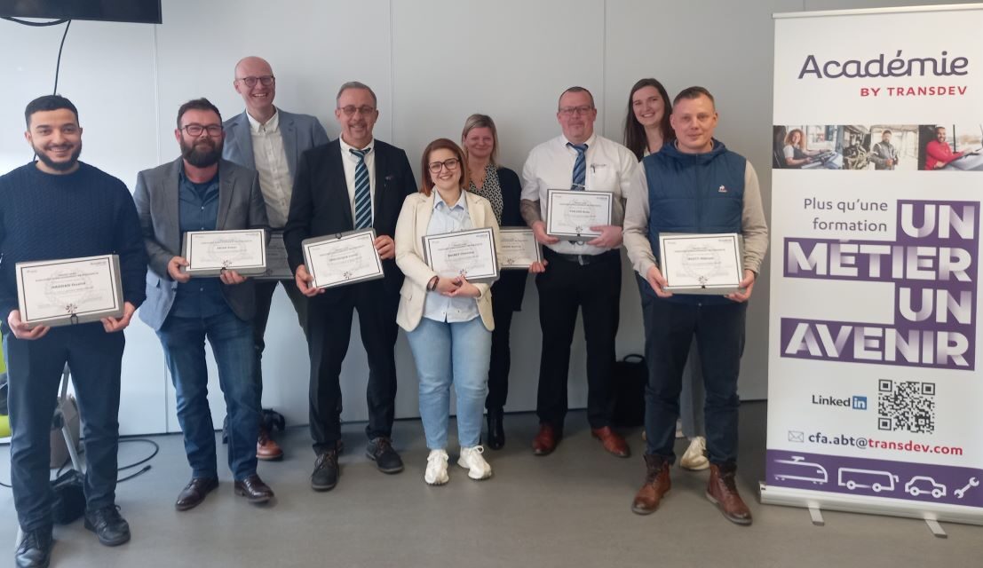 8 nouvelles PEP'HIT en Normandie et Hauts de France