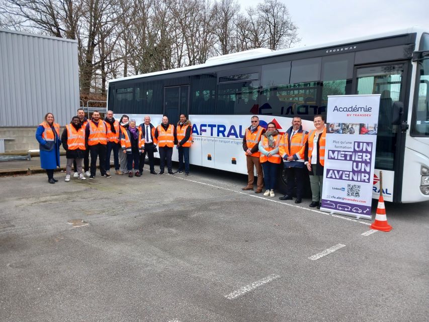 Académie by Transdev Morbihan