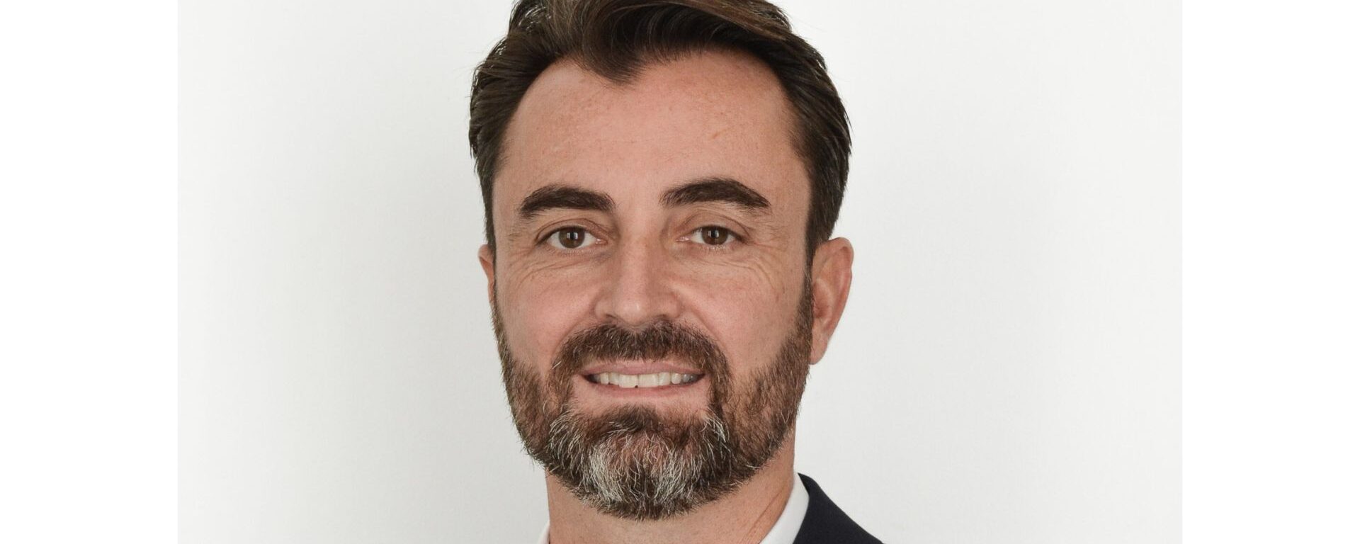 Gwendal Gicquel, Directeur Transdev Rail Sud Inter métropoles, France