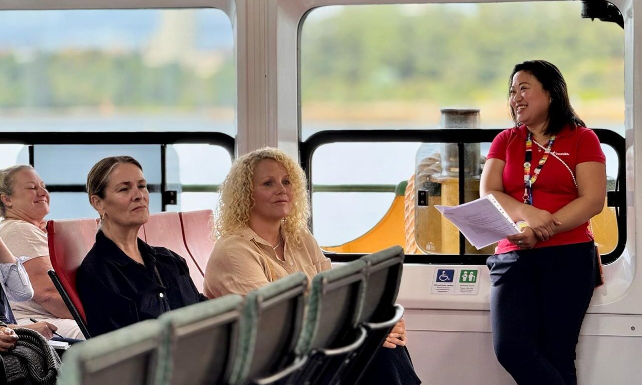 Women in Maritime Open Day 2025