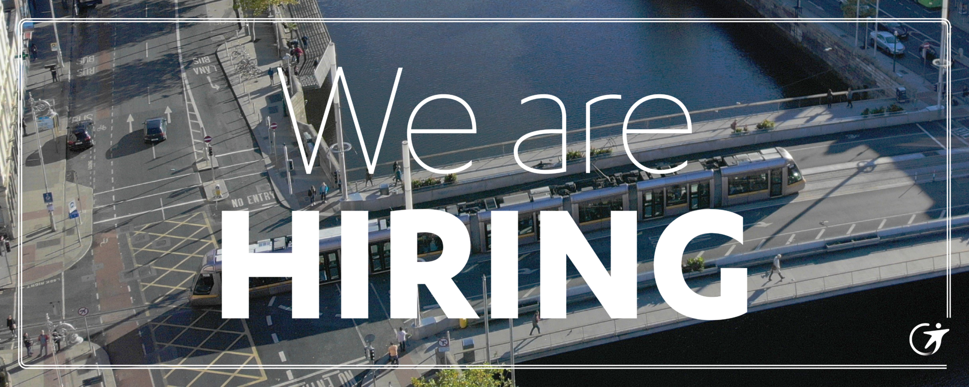 Join the Luas Maintenance Team