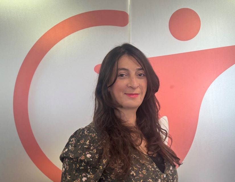 Aicha Boudraa - Profil