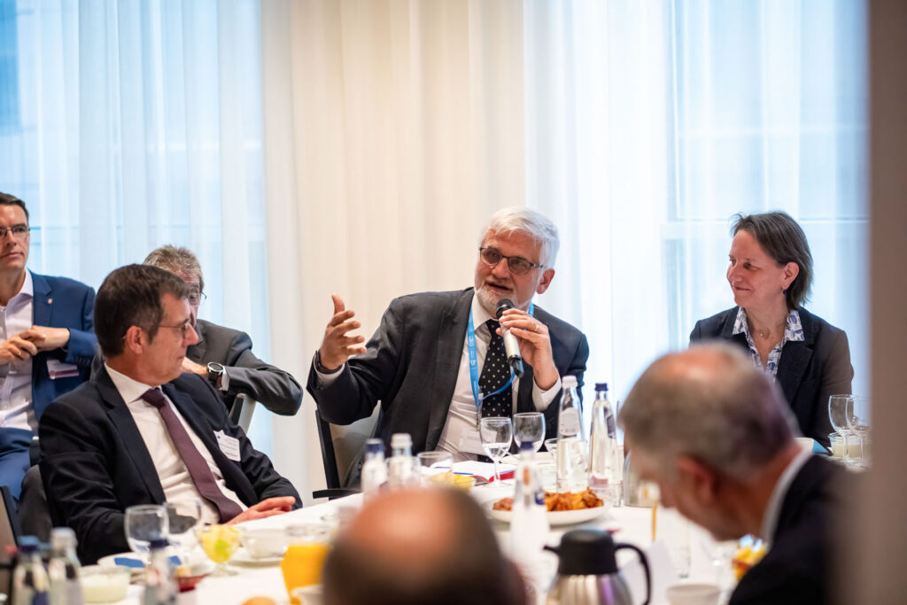 Mobility Sphere Mobility for everyone Time for the EU to Act Brussels May 2025