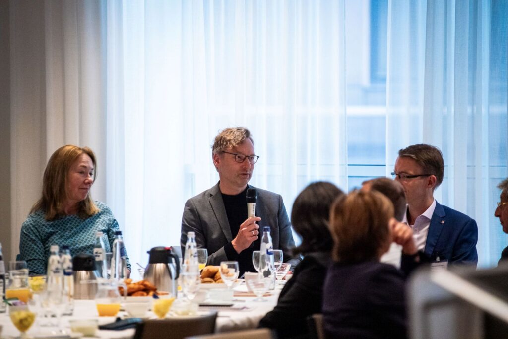 frank siebern thomas