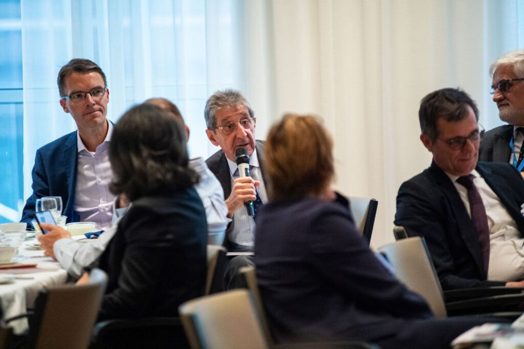 humberto - barcelone