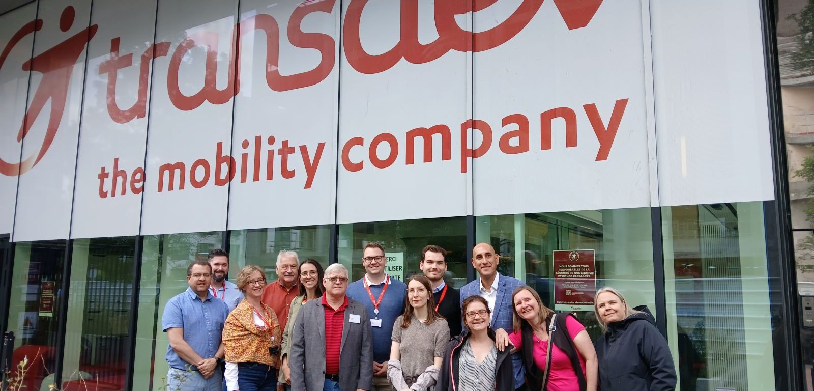 Participants E.Team Master Trainer Program – Personal Transformation (1)