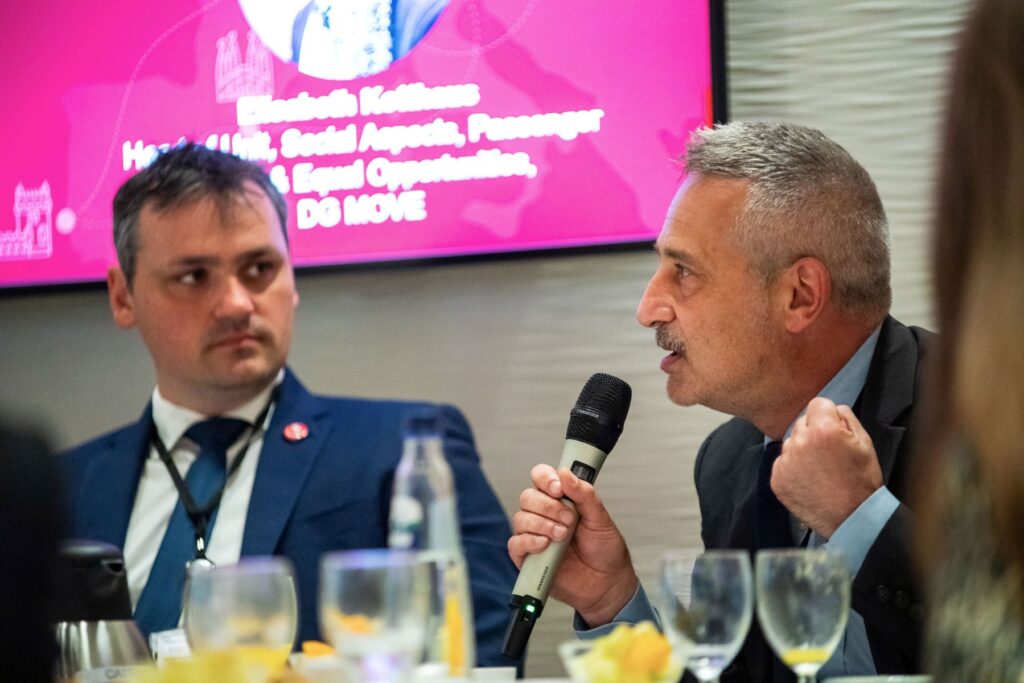 thomas avanzata uitp