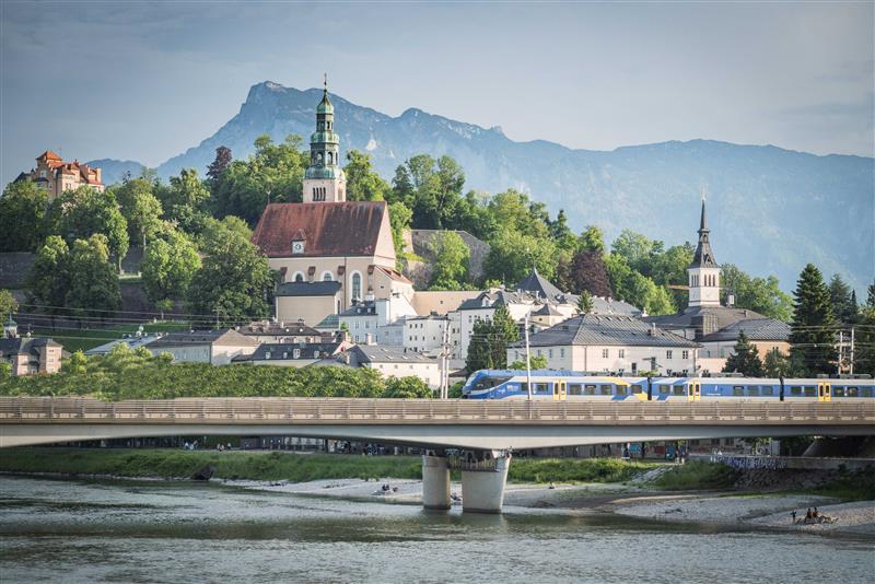 BRB Train-Zug Salzburg_Dietmar Denger