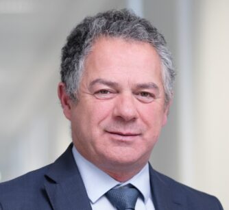 Portrait de Pascal Morganti