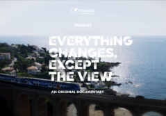 Everything changes except the view