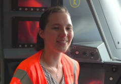 Marseille-Nice : une carrière passionnée au cœur de l'industrie ferroviaire